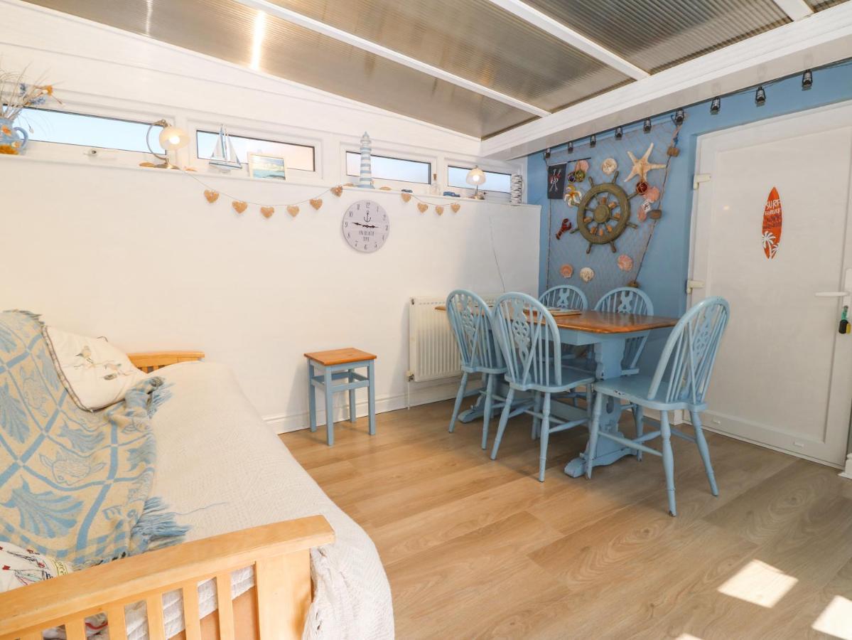 Seagull Cottage 홀리헤드 외부 사진